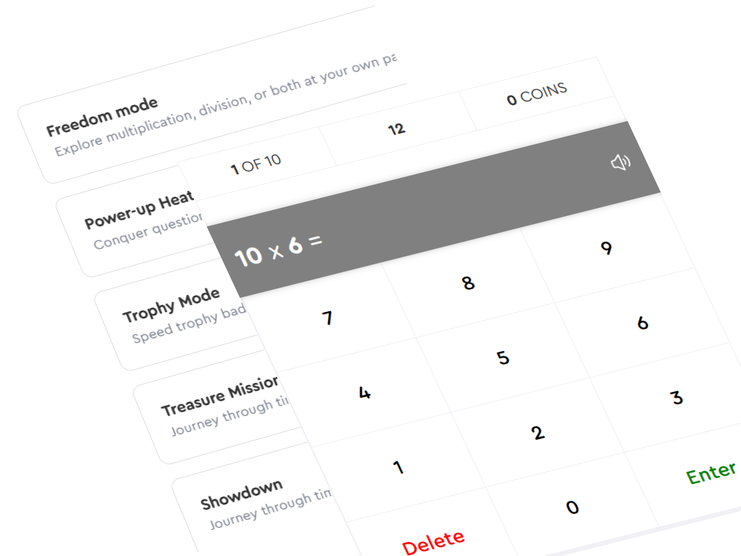 Dashboard showing a dedicated creative team for education projects